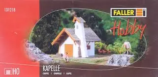 [131218] Faller 131218 Hobby H0 Nuevo