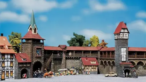 Faller 130401- Kit H0