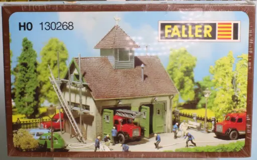 [130268] Faller 130268 H0 Nuevo