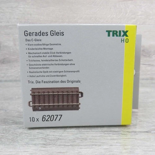 [62077] Trix 62077 H0 Nuevo