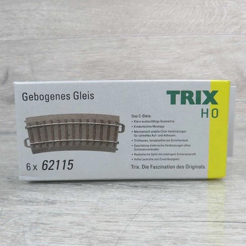 [62115] Trix 62115 H0 Nuevo