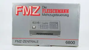 [6800] Fleischamn FMZ 6800 H0 Nuevo