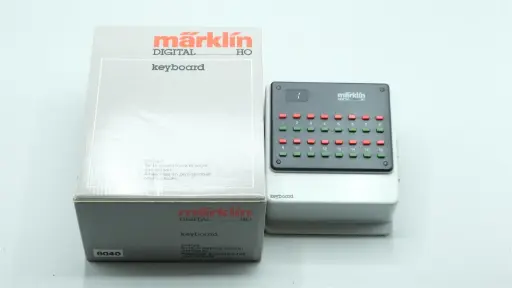 [6040] Marklin 6040 Digital