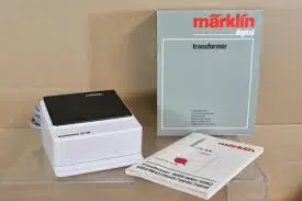 [6002] Marklin 6002 Digital H0