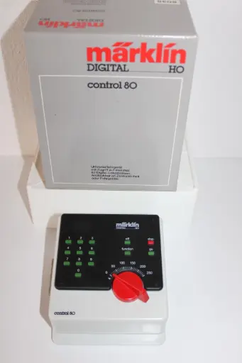 [6035] Marklin Digital H0 Nuevo