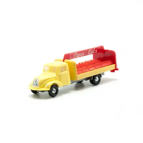 [2018] Toyeko 2018 H0 Nuevo