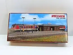 [3549] Vollmer 3549 H0 Nuevo