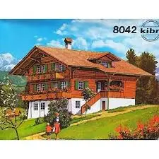 [B-8042] Kibri 8042 H0 Nuevo