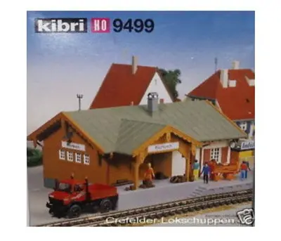 [9499] Kibri 9499 H0 Nuevo