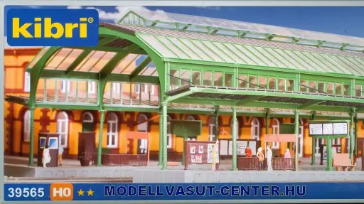 [39565] Kibri 39565 H0 Nuevo