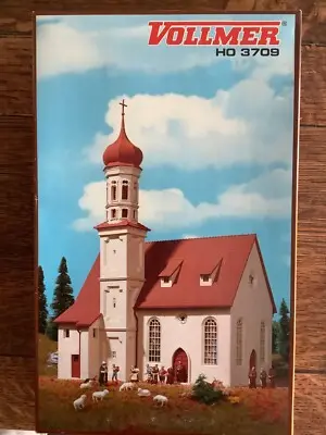 [3709] Vollmer 3709