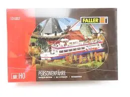 [131007] Faller 131007 H0 Nuevo