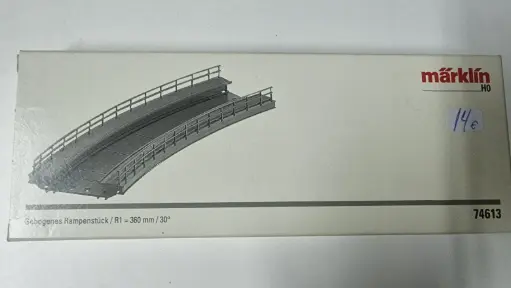 [74613] Marklin 74613 H0 Nuevo