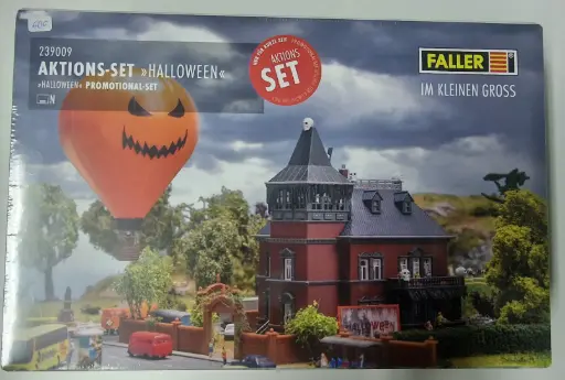 [239009] Faller 239009 N