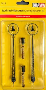 [5813] Bawa 5813 H0 Nuevo