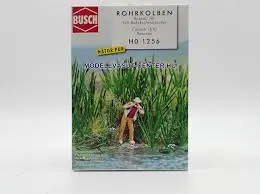 [1256] Busch 1256 H0 Nuevo