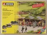 [66410] Noch 66410 H0 Nuevo