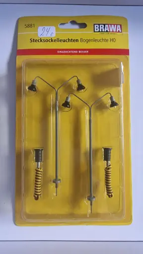 [5881]  Brawa 5881 H0 Nuevo