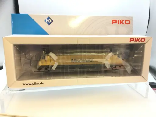 [21630] Piko 21630 H0 Nuevo
