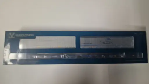 [SUCM64317] SUDEXPRESS SUCM64317 H0 Nuevo