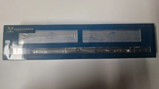 [SUCM66517] SUDEXPRESS SUCM66517 H0 Nuevo