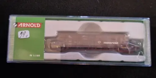 [HN6617-2] Arnold HN6617-2  Nuevo