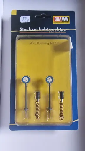 [5870] Brawa 5870 H0 Nuevo