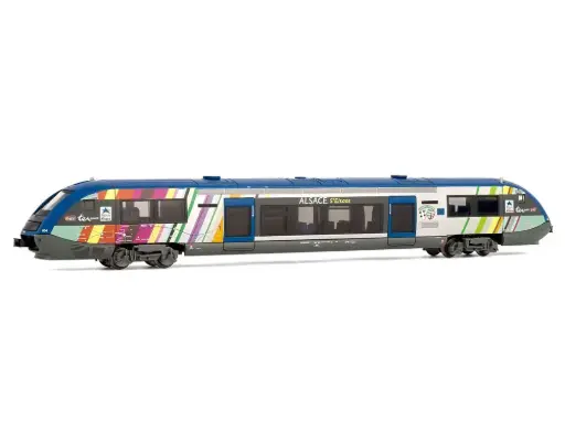 [HN2101] Arnold HN2101 N Usado