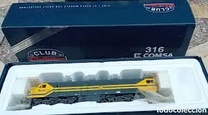 [316] Electrotren 2408 H0 Nuevo