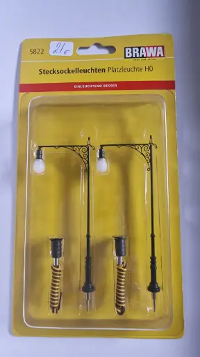 [5822] Brawa 5822 H0 Nuevo
