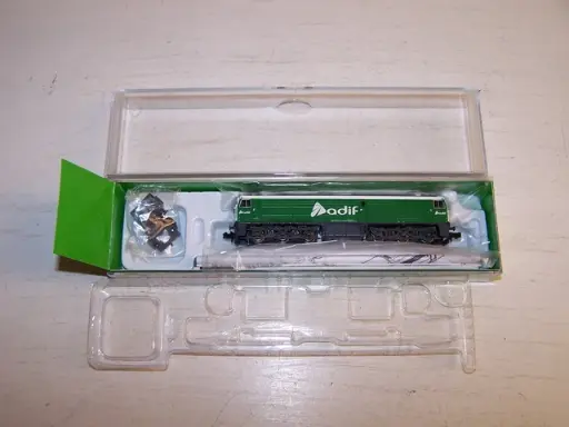 [HN2633] Arnold HN2633 Nuevo N