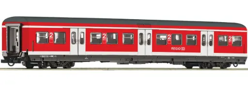 [64269] Roco 64269 H0 Nuevo.