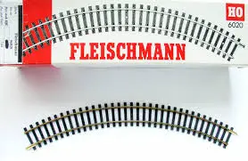 [6020] Fleischmann 6020 H0 Nuevo