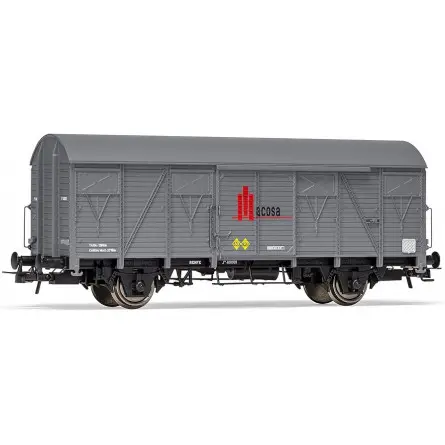 [E19046] Electrotren E19046 H0 Usado