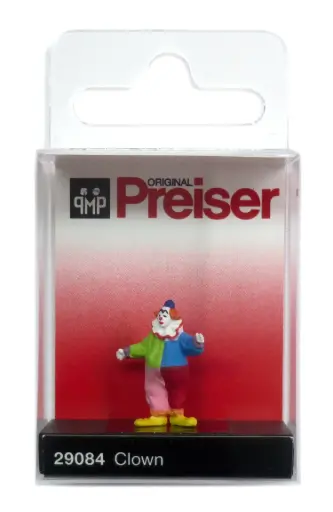 [29084] Preiser 29084 H0 Nuevo