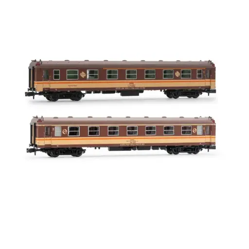 [HN4479] Arnold HN4479-1 / HN4479-2 Nuevo N