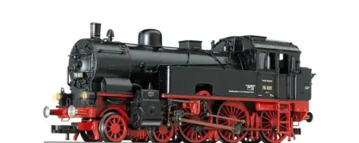 [4046] Fleischmann 4046 H0