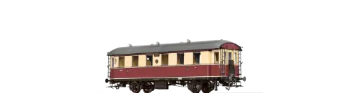 [45523] BRAWA 45523 H0 Usado