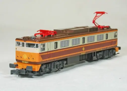 [137-1301] Kato 137-1301 RENFE N Usado