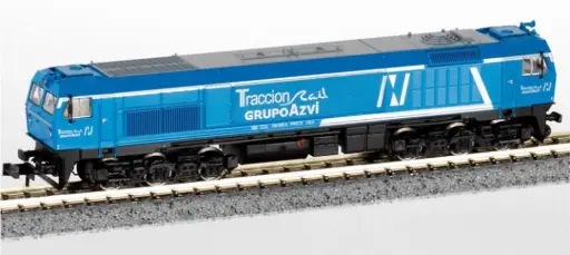 [319 ST 70102A] STARTRAIN 319 ST 70102A