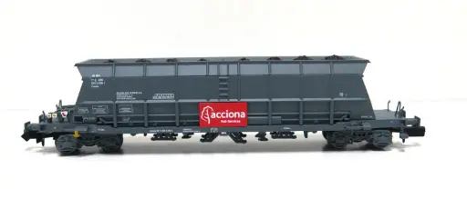 [HN6618-1] Arnold HN6618-1