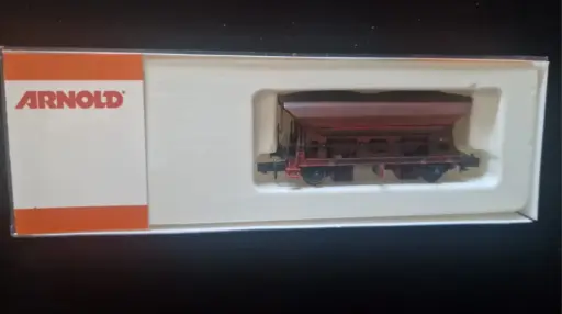 [4400] Arnold 4400 N Usado