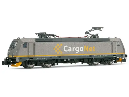 [HN2119] Arnold HN2119 N