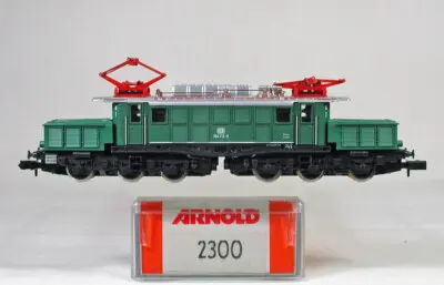 [2300] Arnold 2300 N 2ª Mano