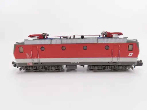 Roco N23462 N 2ª Mano