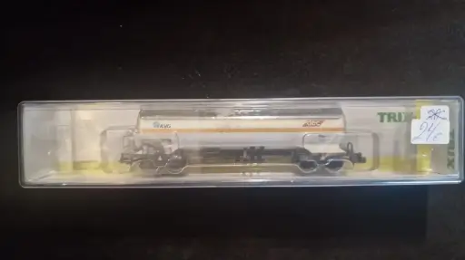 Trix 15254-18 N 2ª Mano