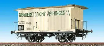 [2101] Brawa 2101 H0 Nuevo