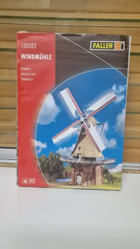 [130383] Faller 130383 H0 2ª Mano