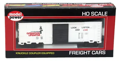 [97976] Model Power No. 97976 H0. Nuevo
