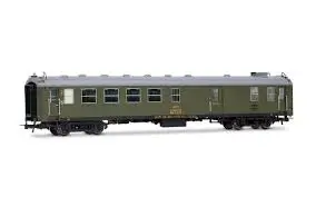 [HE4037-2] Electrotren HE4037-2 H0. Nuevo
